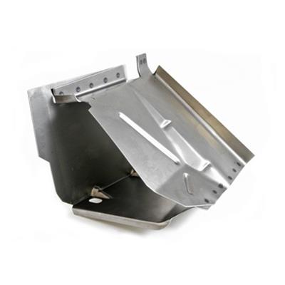 Scott Drake Torque Boxes - M114ALH