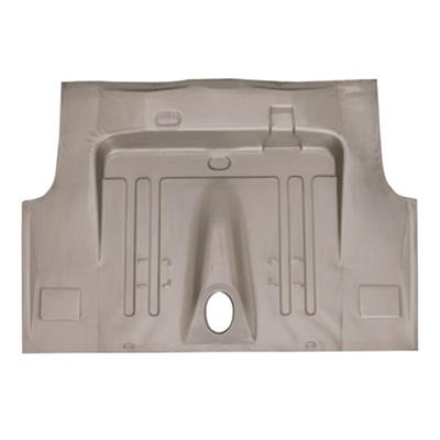 Scott Drake Trunk Floor Pans - M438