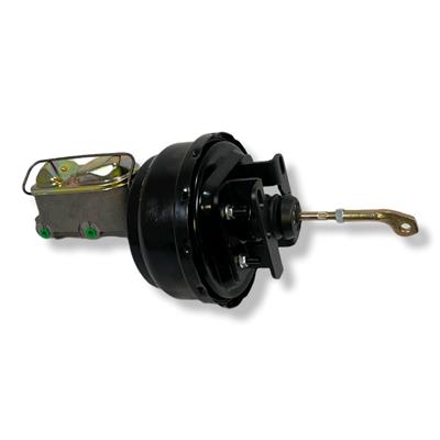 Scott Drake Power Brake Conversion Kits - PBC672