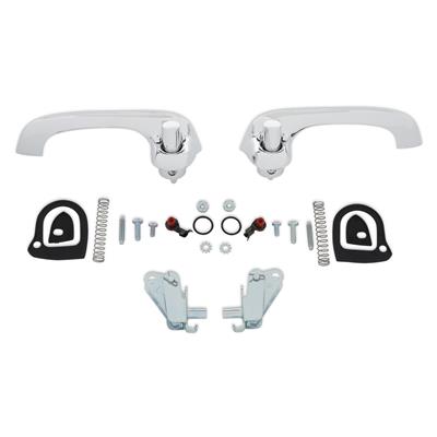 Scott Drake Outside Door Handles - S0001