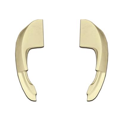 Scott Drake Quarter Panel Extensions - S7MS63277023