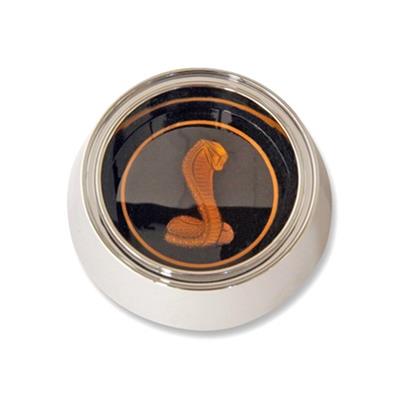 Scott Drake Hubcaps - S9MS1130D