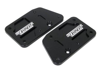 Speedtech Performance USA LSX Engine Adapter Plate Motor Mounts - ATS70001