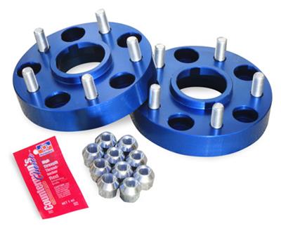 Spidertrax Off-Road Wheel Spacers - WHS006