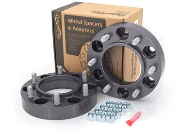 Spidertrax Off-Road Wheel Spacers - WHS007G