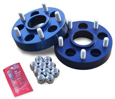 Spidertrax Off-Road Wheel Adapters - WHS013