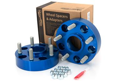 Spidertrax Off-Road Wheel Spacers - WHS024