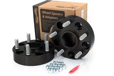 Spidertrax Off-Road Wheel Spacers - WHS024K