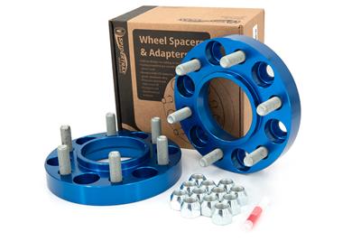 Spidertrax Off-Road Wheel Spacers - WHS034