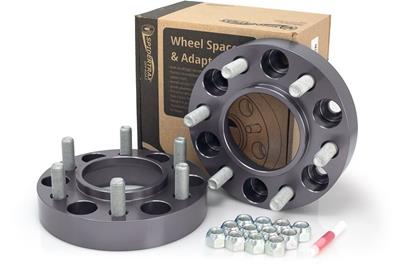 Spidertrax Off-Road Wheel Spacers - WHS036G