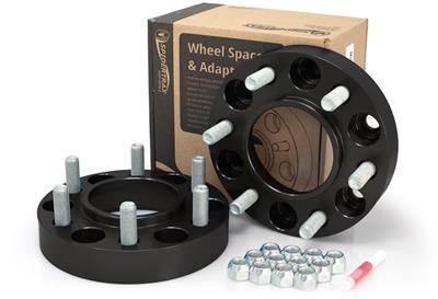 Spidertrax Off-Road Wheel Spacers - WHS036K