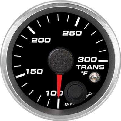 Speedhut Revolution Series Gauges - R2TT1REV