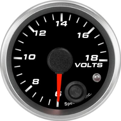 Speedhut Revolution Series Gauges - R2V1REV