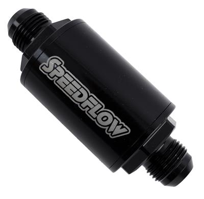 Speedflow Short Series AN Filters - S0294