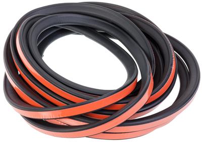 Soffseal Individual Position Weatherstripping Seals - 0543