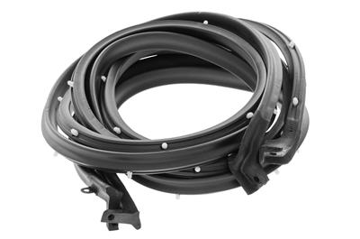 Soffseal Individual Position Weatherstripping Seals - 1000