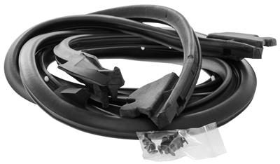 Soffseal Individual Position Weatherstripping Seals - 3000