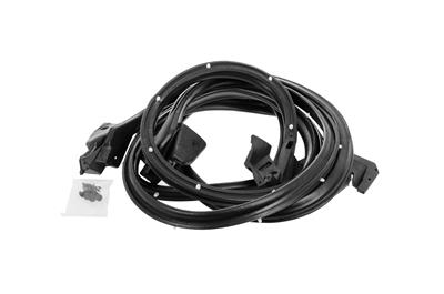 Soffseal Individual Position Weatherstripping Seals - 3010