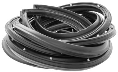 Soffseal Individual Position Weatherstripping Seals - 4020