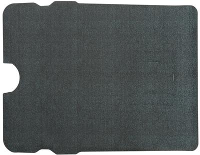 Soffseal Trunk Mats - 4066