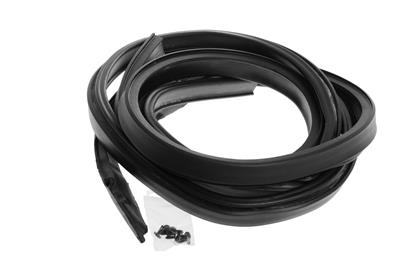Soffseal Individual Position Weatherstripping Seals - 5024