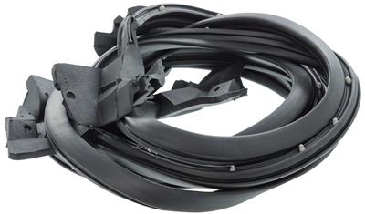 Soffseal Individual Position Weatherstripping Seals - 5025