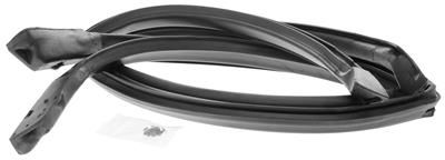 Soffseal Individual Position Weatherstripping Seals - 5049
