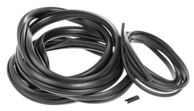 Soffseal Individual Position Weatherstripping Seals - 9915