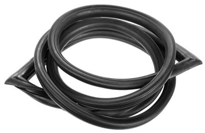 Soffseal Individual Position Weatherstripping Seals - 9916