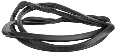 Soffseal Individual Position Weatherstripping Seals - CH2080