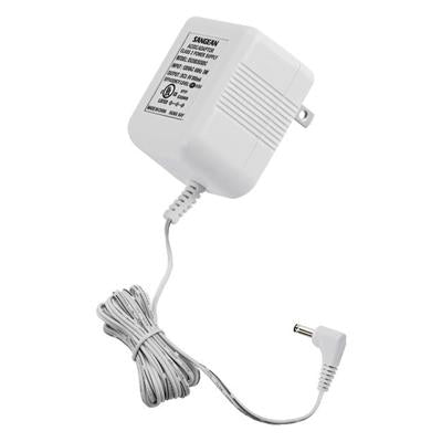 Sangean AC Adapters - ADPH202
