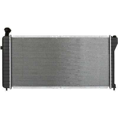 Spectra Premium Radiators - CU2251