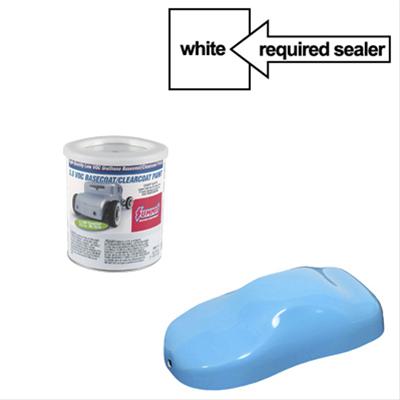 Summit Racing™ 2-Stage System - 3.5 Low VOC Base Coat Paints - SWBC519VQ12