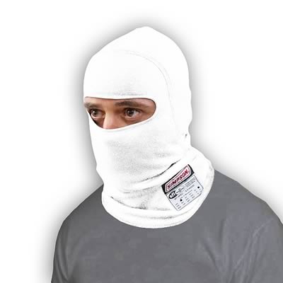 Simpson Nomex® Underwear Head Socks - 23000W