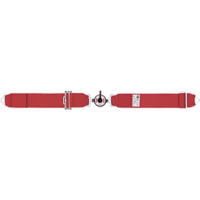 Simpson Camlock Lap Belts - 32002P