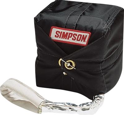 Simpson Outlaw Skyjacker Parachutes - 42038BK