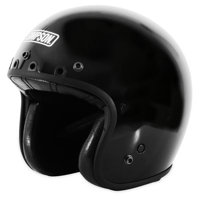 Simpson Chopper Series Helmets - CHOP2LG