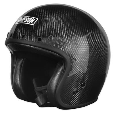 Simpson Chopper Series Helmets - CHOPCSM