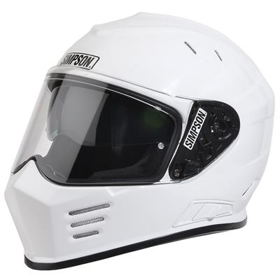 Simpson Ghost Bandit Helmets - GBDS1
