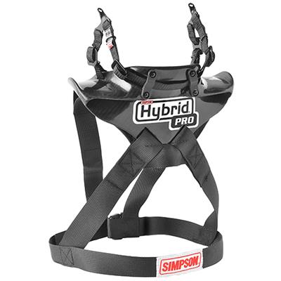 Simpson Hybrid Pro Lite Restraints - HYPLSMLPAFIA