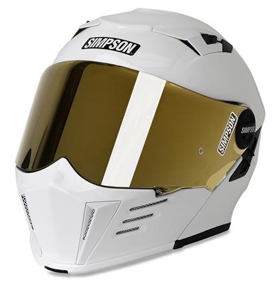 Simpson MOD Bandit Series Helmets - M59XX1