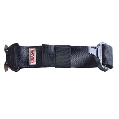 Simpson Hybrid Sport Restraint Chest Extenders - RAGEEXT