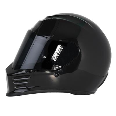 Simpson Speed Bandit Series Helmets - SPBM2
