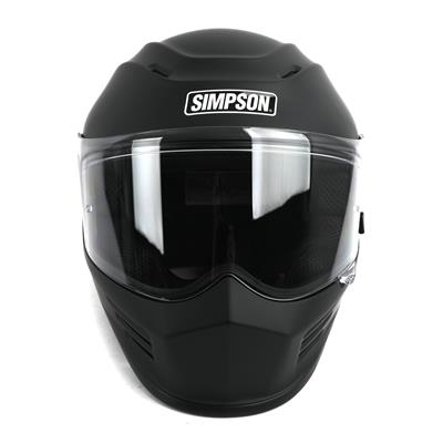 Simpson Speed Bandit Series Helmets - SPBXL3