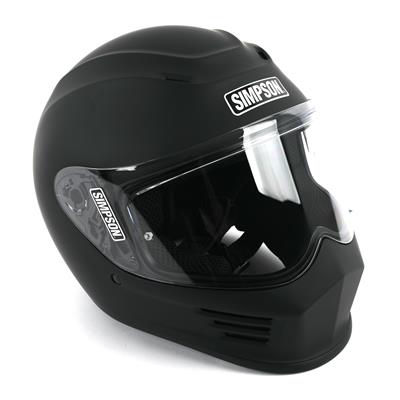 Simpson Speed Bandit Series Helmets - SPBXX3