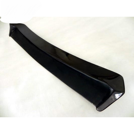 Carbon Fiber Rear Spoiler for Nissan Skyline R32 GTR GTS
