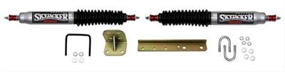 Skyjacker Dual Steering Stabilizers - 9200