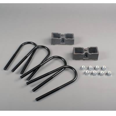 Skyjacker Lift Block Kits - BUK2071
