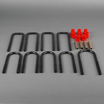 Skyjacker Suspension Lift Kit Components - C224AS