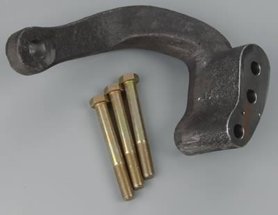 Skyjacker Steering Arms - DA60